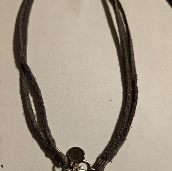 Silpada “ethereal necklace” - Picture 5 of 6